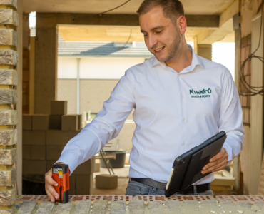  KwadrO, topwerkplek voor technische medewerkers