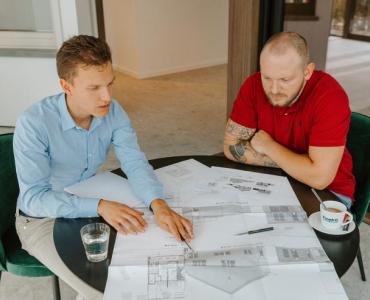 Verkoper KwadrO Brasschaat