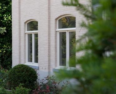 Isolatie houten ramen