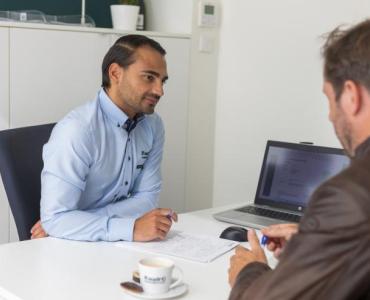 KwadrO Herentals, topwerkplek voor verkopers