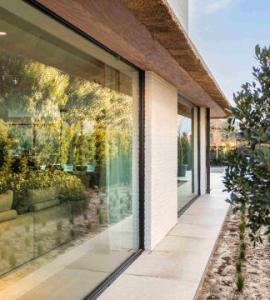 Aluminium ramen van KwadrO